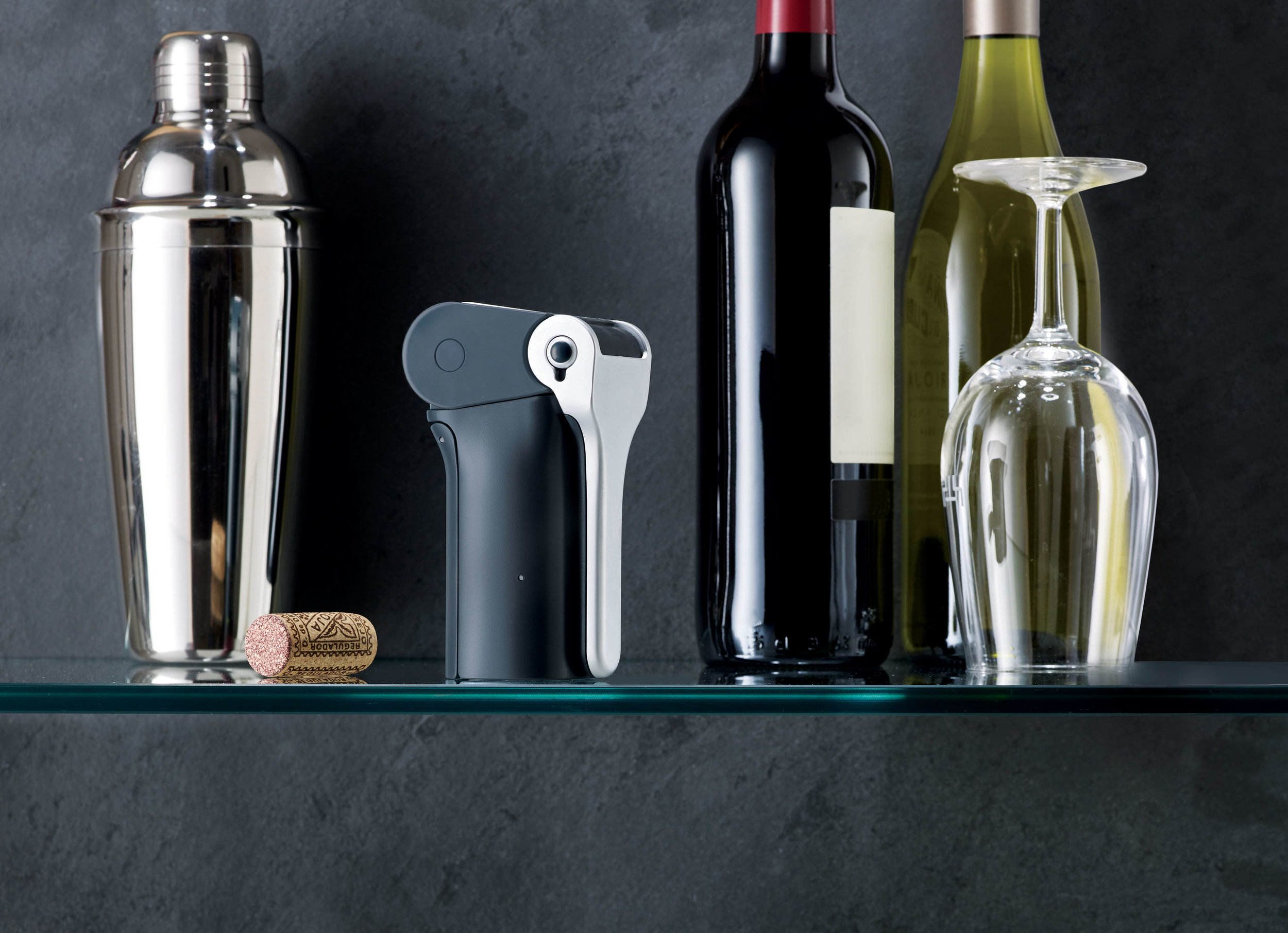 Joseph Joseph Corkscrew