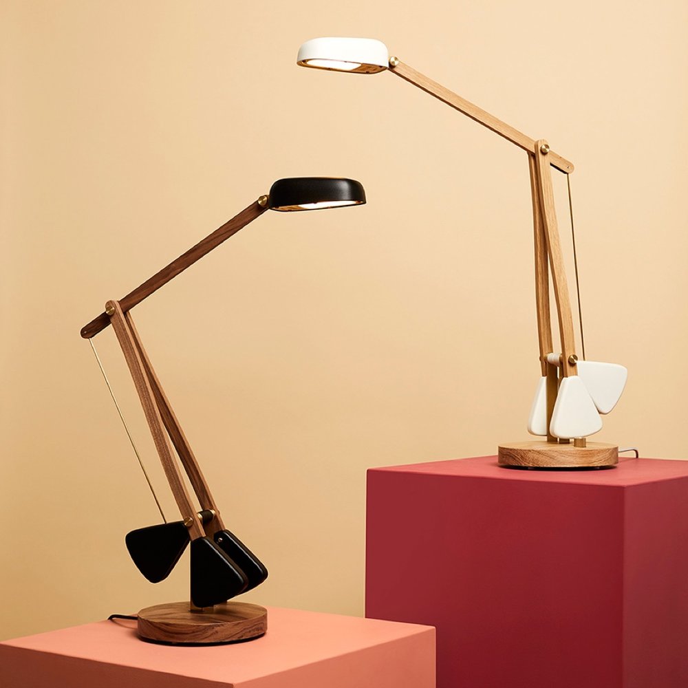 Herston Desk Lamp